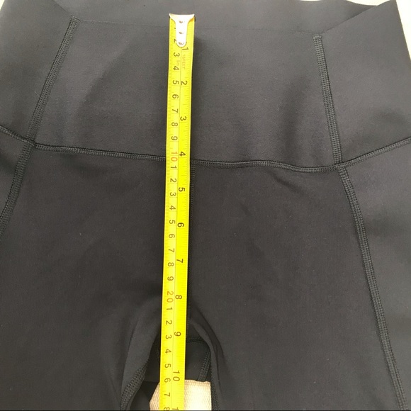 Gap Fit Sculpt Compression Hi-Rise Capri Legging Small, Like new condition - Picture 11 of 12